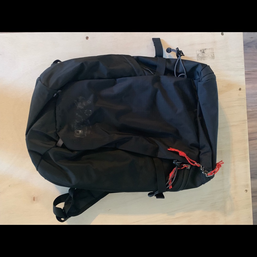 REI Ruckpack 18